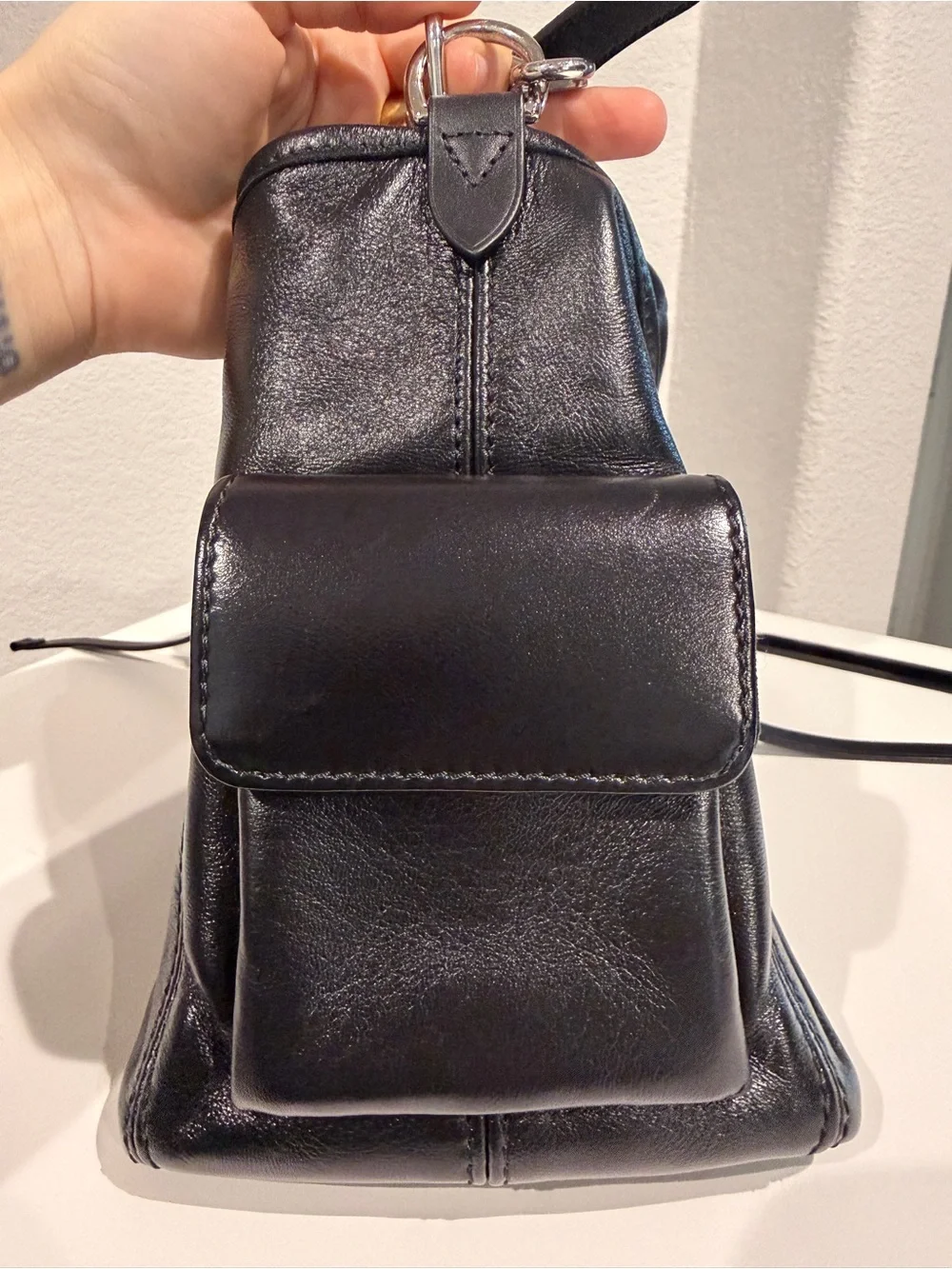 Louis Vuitton Carryall Vibe Cargo PM (LIKE NEW)